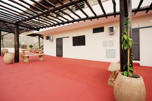 �gua Viva Hotel