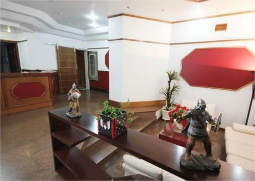 Hotel Municipal