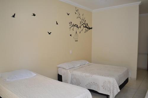 Hostal Pousada Villa Dos P�ssaros