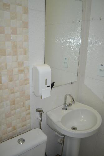 Hostal Pousada Villa Dos P�ssaros