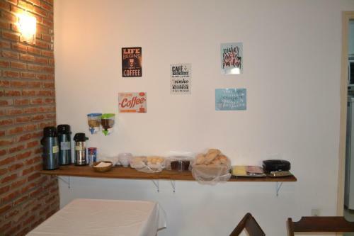 Hostal Pousada Villa Dos P�ssaros