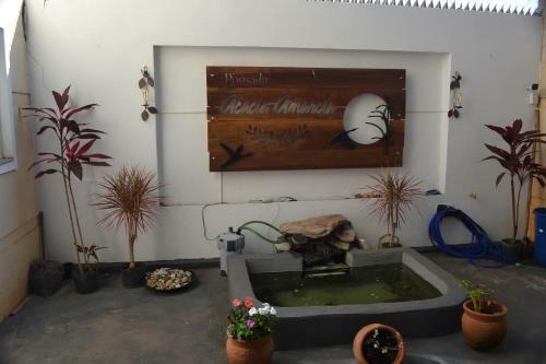 Hostal Pousada Villa Dos P�ssaros