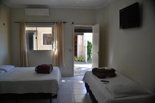 Hostal Pousada Villa Dos P�ssaros
