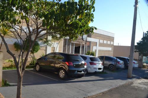 Hostal Pousada Villa Dos P�ssaros