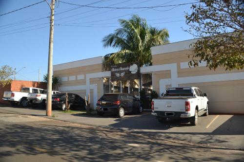 Hostal Pousada Villa Dos P�ssaros