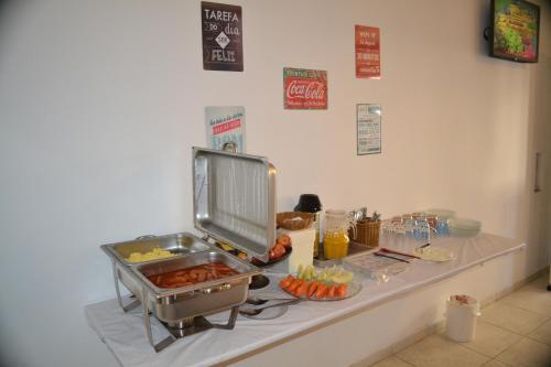 Hostal Pousada Villa Dos P�ssaros