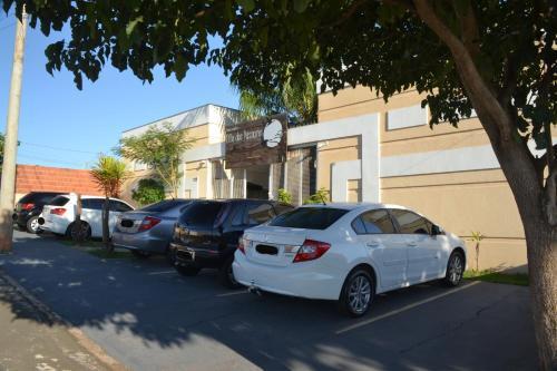 Hostal Pousada Villa Dos P�ssaros