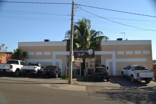 Hostal Pousada Villa Dos P�ssaros