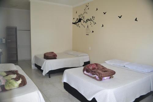 Hostal Pousada Villa Dos P�ssaros