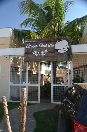 Hostal Pousada Villa Dos P�ssaros