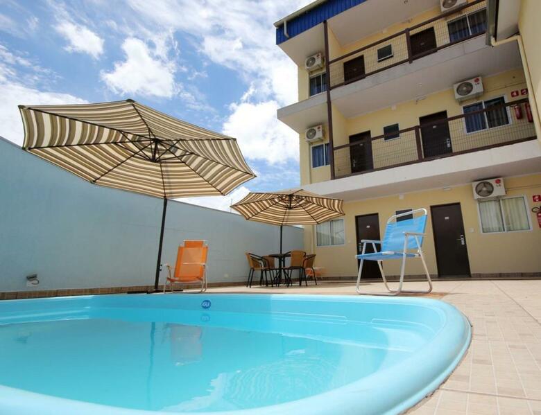 Js Thermas Hotel
