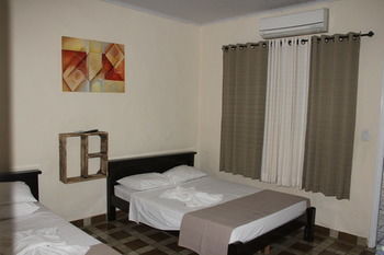 Hostal Pousada Tia Nena
