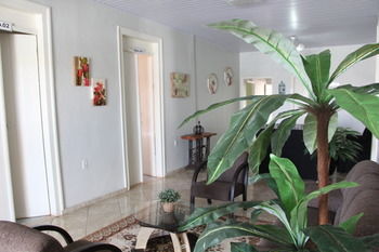 Hostal Pousada Tia Nena