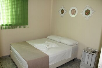 Hostal Pousada Tia Nena
