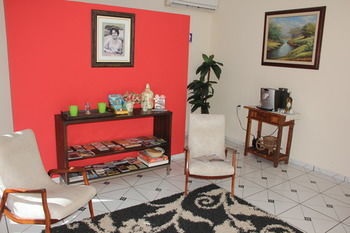 Hostal Pousada Tia Nena