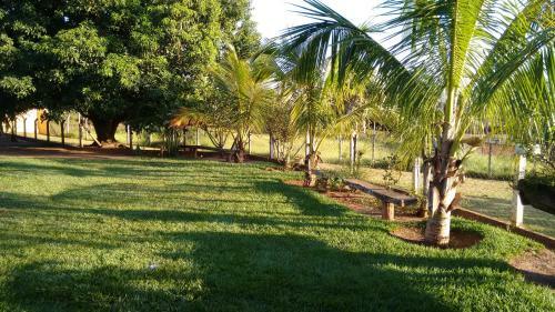 Posada Pousada Sorocabana