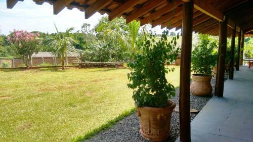 Posada Pousada Sorocabana