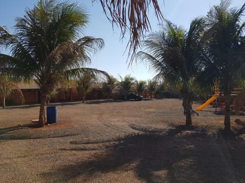 Hostal Pousada Sol Nascente Ll