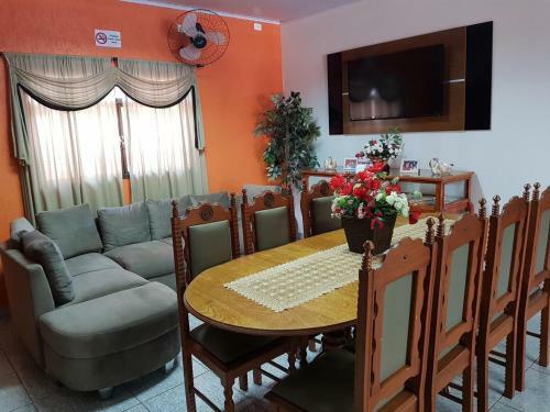Hostal Pousada Sol Nascente Ll