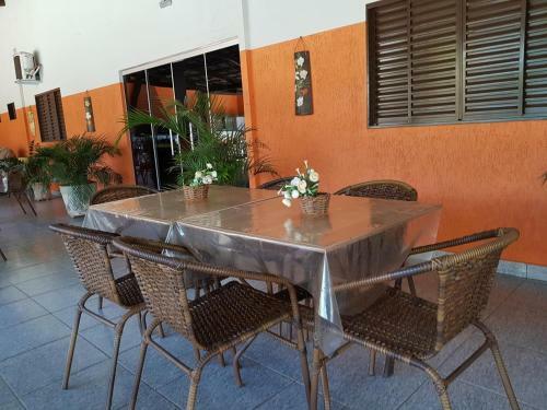 Hostal Pousada Sol Nascente Ll