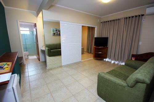 Hotel Thermas Park Resort & Spa