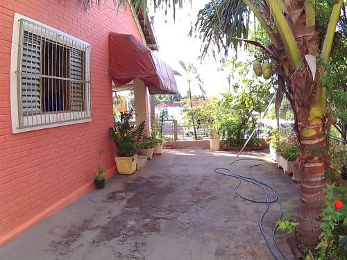 Casa Para Temporada Da V� Cida