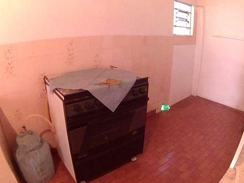 Casa Para Temporada Da V� Cida