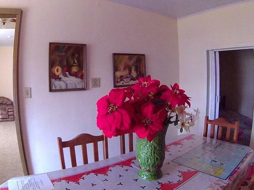 Casa Para Temporada Da V� Cida