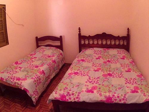 Casa Para Temporada Da V� Cida