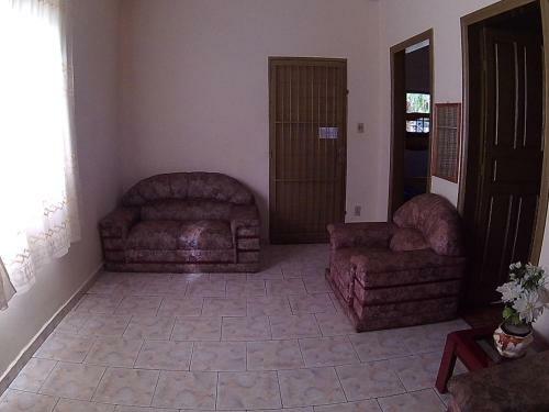 Casa Para Temporada Da V� Cida