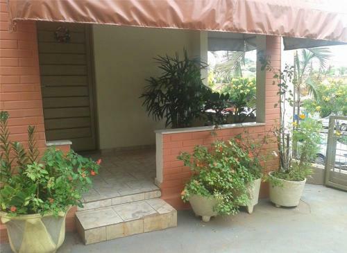Casa Para Temporada Da V� Cida