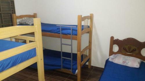 Casa Para Temporada Da V� Cida