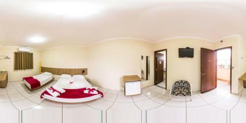 Hostal Pousada Toca Das �guas