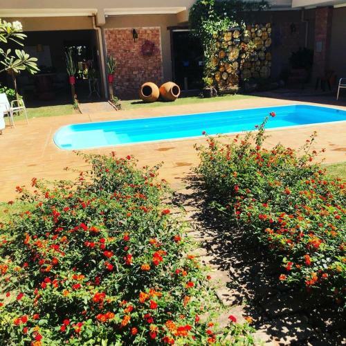 Hostal Pousada Toca Das �guas
