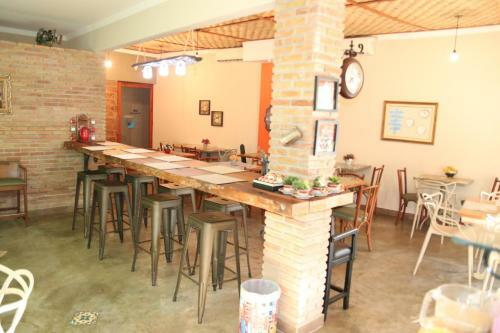 Hostal Pousada Toca Das �guas