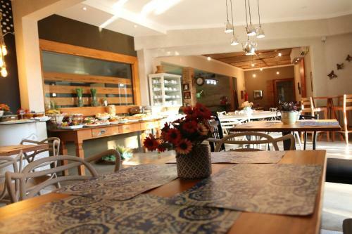 Hostal Pousada Toca Das �guas