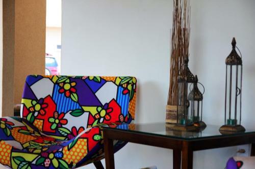 Hostal Pousada Toca Das �guas