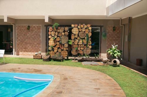 Hostal Pousada Toca Das �guas