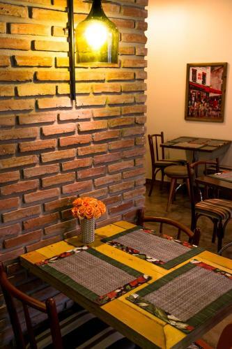 Hostal Pousada Toca Das �guas