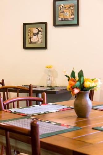 Hostal Pousada Toca Das �guas