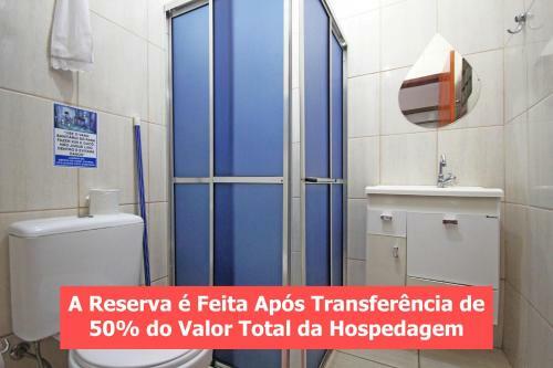 Hostal Pousada Sao Caetano