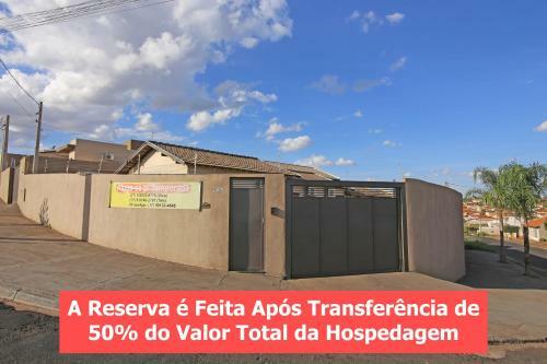 Hostal Pousada Sao Caetano