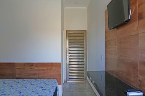 Hostal Pousada Sao Caetano