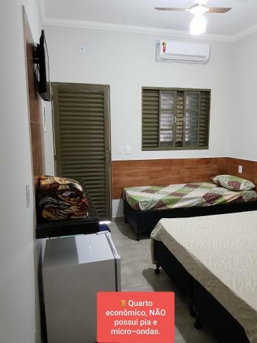 Hostal Pousada Sao Caetano