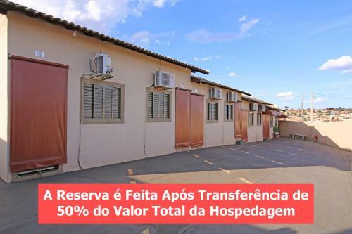 Hostal Pousada Sao Caetano