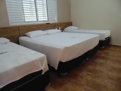 Hostal Carpe Diem Hotel E Pousada