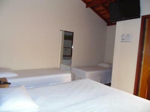 Hostal Carpe Diem Hotel E Pousada