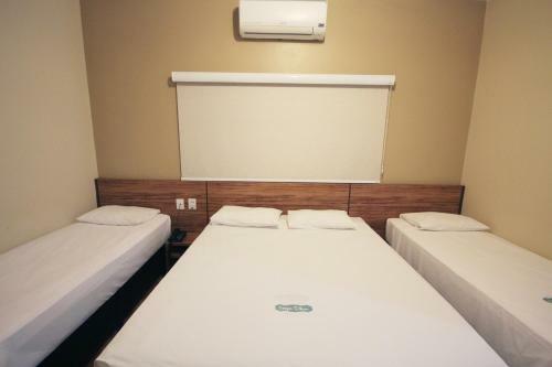 Hostal Carpe Diem Hotel E Pousada