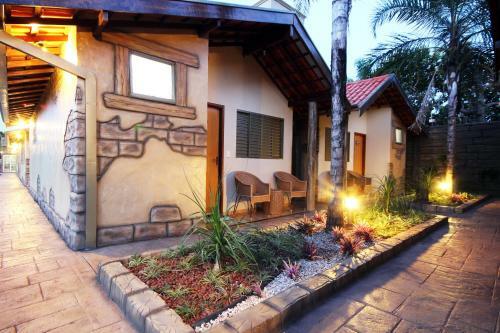 Hostal Carpe Diem Hotel E Pousada