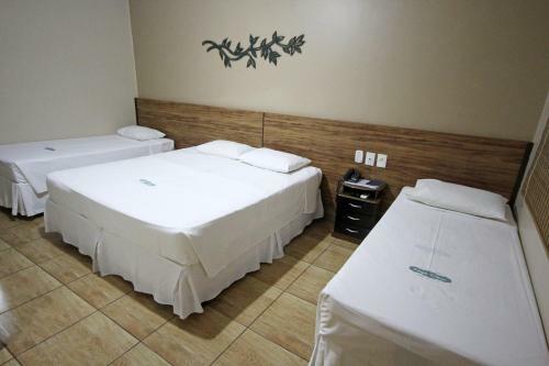 Hostal Carpe Diem Hotel E Pousada